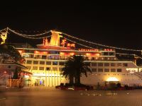 7天连锁酒店(深圳南油地铁站服装城店) - 酒店附近