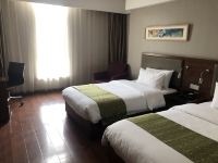 和颐酒店(上海金桥店) - 尊享和颐豪华双床房