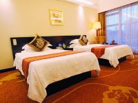 广州华厦国际商务酒店 - 高级双床房