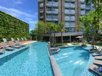 Hotel Amber Pattaya Hotels near Xzyte Discotech