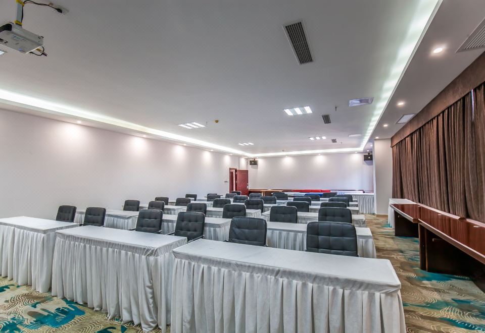 부티크 호텔 이미지