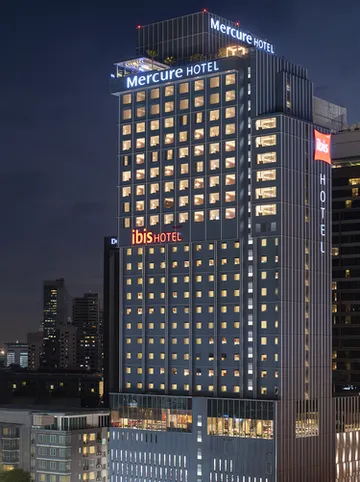 รูปภาพของเมอร์เคียว กรุงเทพ สุขุมวิท 24