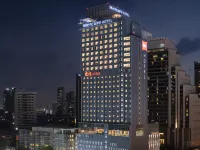 Mercure Bangkok Sukhumvit 24 Отели в г. Бангкок