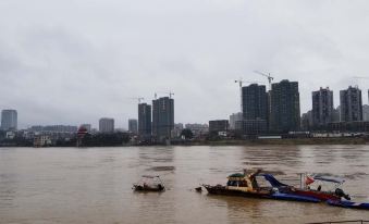 Yongzhou Jinkaijie Business Hotel