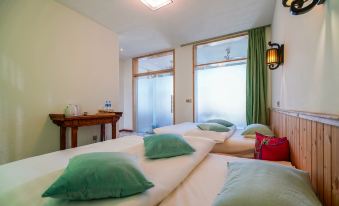 Lijiang Hehe Fuju Boutique Homestay