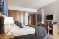 Mazzarò Sea Palace - the Leading Hotels of the World Hotels near Piazza IX Aprile