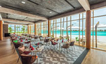 Hard Rock Hotel Maldives - Complimentary Roundtrip Speed Boat Transfer Until 31st October 2025