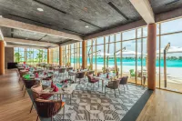 Hard Rock Hotel Maldives - Complimentary Roundtrip Speed Boat Transfer Until 31st October 2025 Hotels in Emboodhu Finolhu