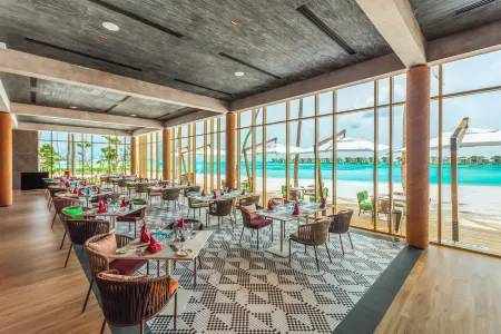 Hard Rock Hotel Maldives Отели в г. Эмбуду