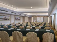 Vienna International Hotel (Baotou Zhengxiang International Store) Hotels in Baotou