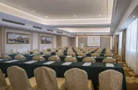 Vienna International Hotel (Baotou Zhengxiang International Store)