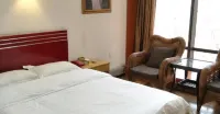 Neijiang Huaxu Business Hotel