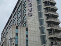 和颐酒店(上海漕河泾中环漕宝路店) - 酒店外部