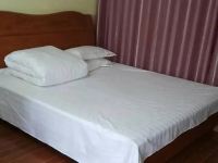 长沙青山家庭旅馆 - 标准大床房