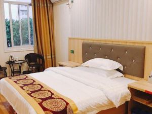 Putian Tianzhilong Guest Room