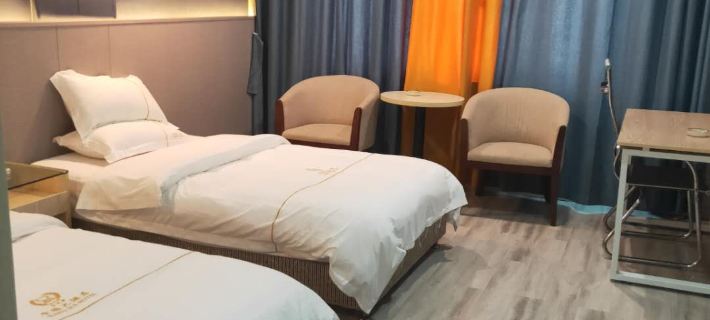 Xiangsui Hotel Hotels in Jiangyong