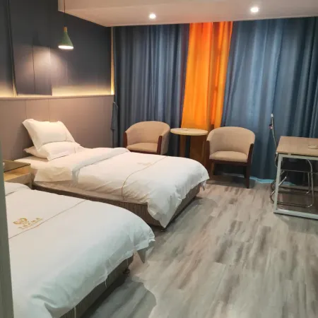 Xiangsui Hotel