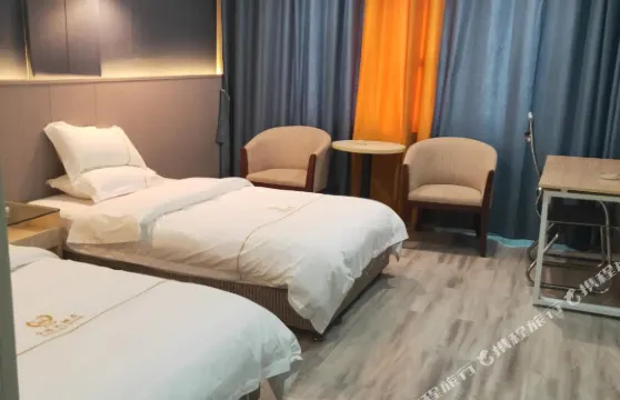 江永香穗大酒店