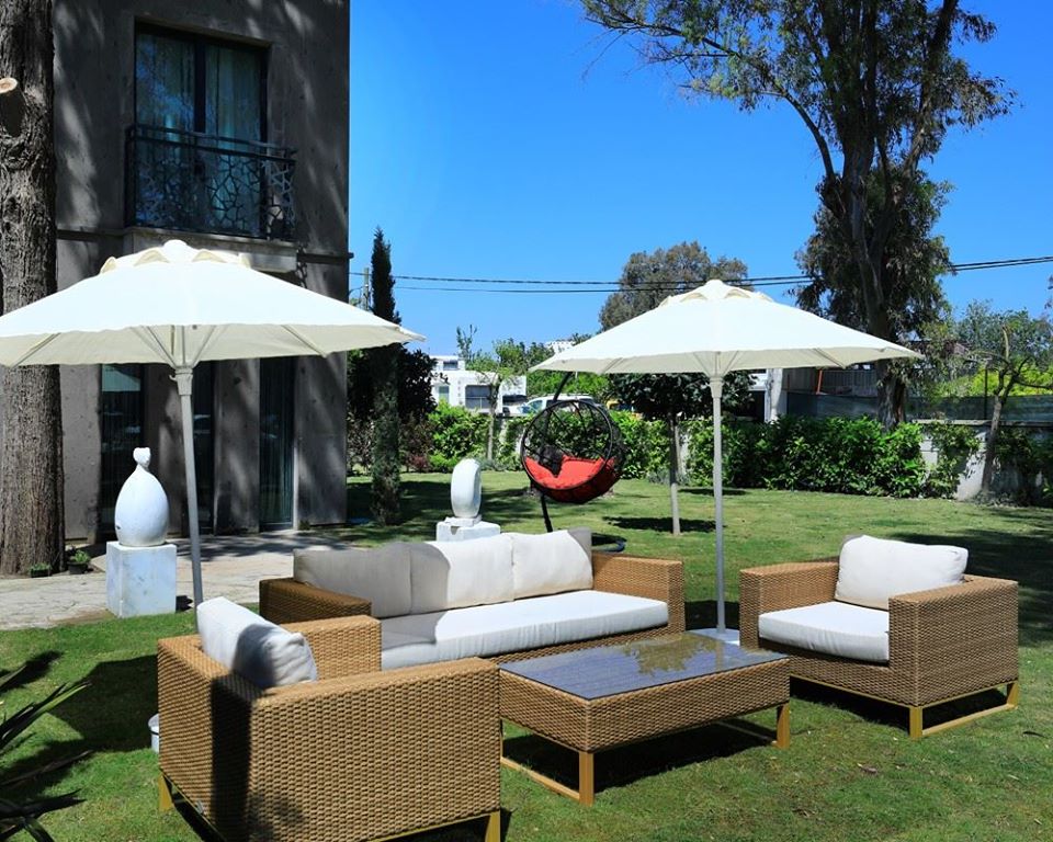 Sandora Boutique Hotel