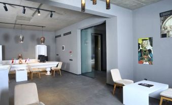 Sandora Boutique Hotel