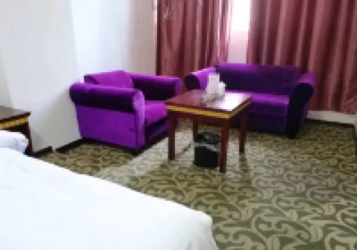 Luoyuan Laiyuan Apartment