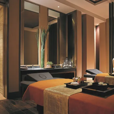 Shangri-La Songbei, Harbin