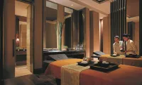Shangri-La Songbei, Harbin - Spa