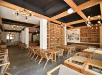 Qifan Hotel (Kunming Railway Station Huannan South Road Metro Station Branch) - Desayuno