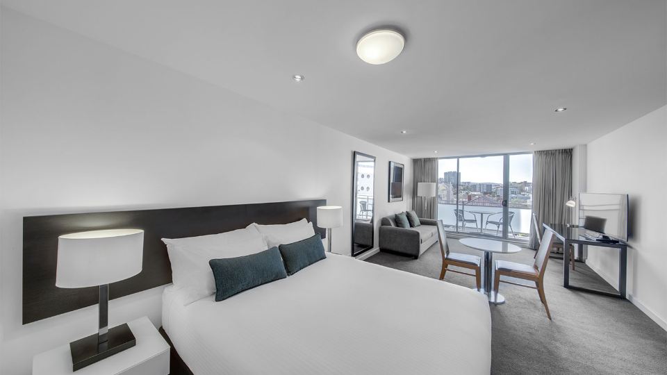 Adina Apartment Hotel Wollongong