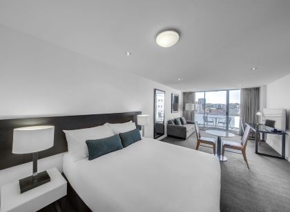 Adina Apartment Hotel Wollongong