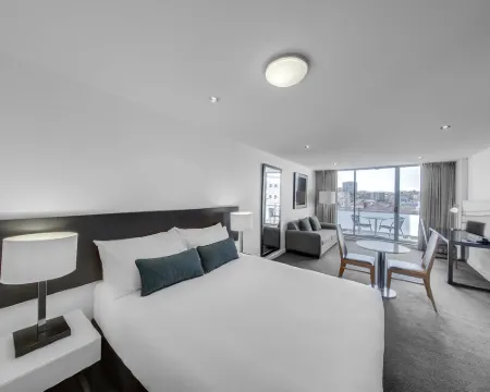 Adina Apartment Hotel Wollongong Hotels in Wollongong