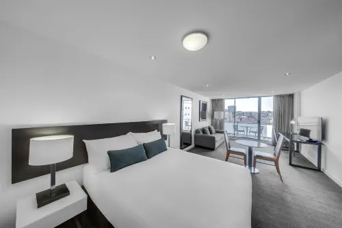 Adina Apartment Hotel Wollongong Hotels in North Wollongong