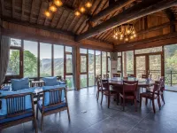 Yuntaishan Puju Lakeside Homestay فنادق في شيو وو