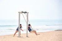 Qinhuangdao Arcadia Seaside Holiday Hotel - 5-Star