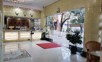 Jiangcheng Dingsheng Hotel