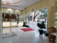 Jiangcheng Dingsheng Hotel Hotels in Jiangcheng