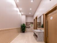 清远富德国际酒店 - 公共区域
