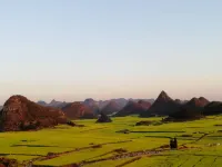 Yunshang Shiguang Inn