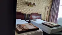 Wangcang Ziteng Hotel
