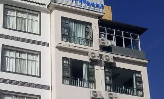 Chengjiang Xianghe Express Hotel