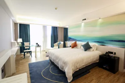 ENJOY HOTELS Hotels in Dongguan