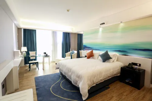 ENJOY HOTELS Hotels in Dongguan