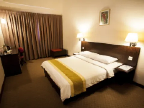 丹絨遠景酒店 瓜拉丁加奴酒店