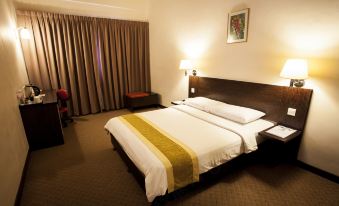 Hotel Tanjong Vista