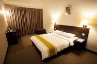 Hotel Tanjong Vista Các khách sạn ở 