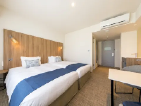 Tokyu Stay Okinawa Naha Hotels in Naha