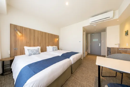 Tokyu Stay Okinawa Naha