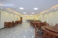 Fangzheng Golden Lake Hotel (High-speed Railway Station) - breakfast