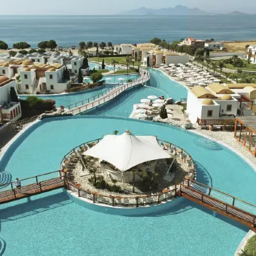 Mitsis Selection Blue Domes