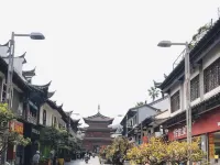 Pai Hotel (Yuxi Tonghai) - parking